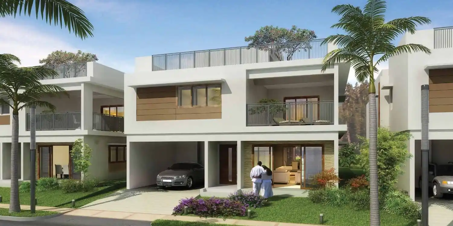 Adarsh Palm Acres – Gallery 2