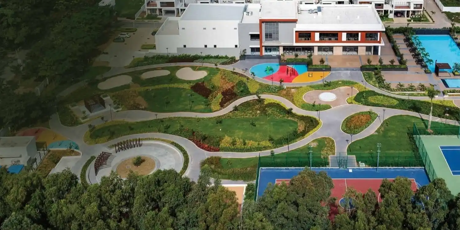 Adarsh Palm Acres – Gallery 5