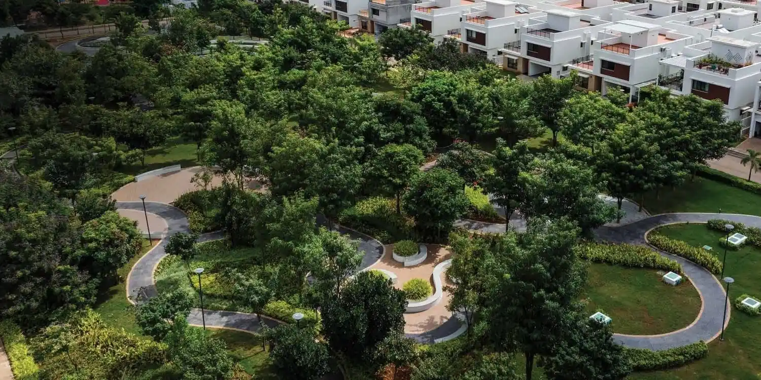 Adarsh Palm Acres – Gallery 8